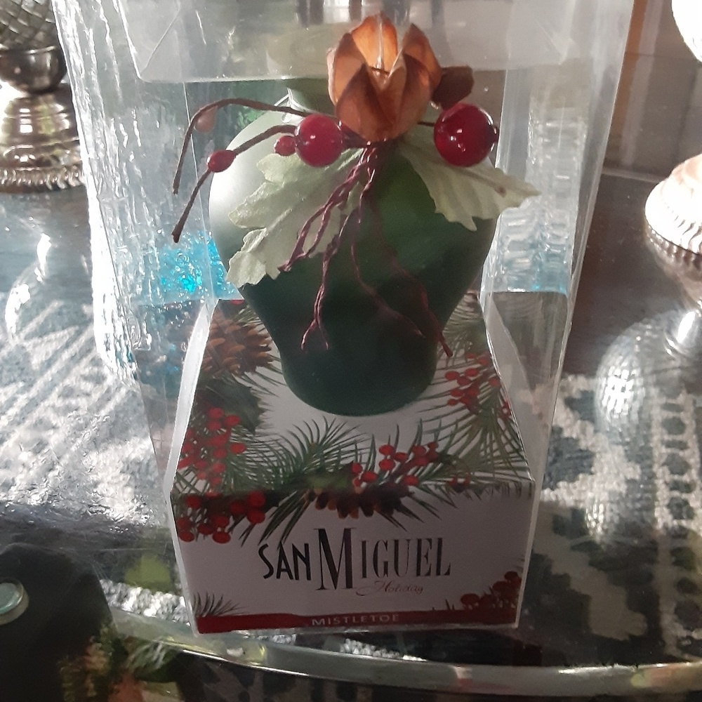 Incense burner